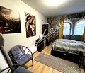 Снимка 5 — Двустаен апартамент в Бургас, с. Кошарица