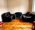 Снимка 2 — Тристаен апартамент в с. Лозен