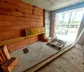 Снимка 5 — Двустаен апартамент в Бургас, с. Лозенец