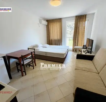 Photo 3 — 1-bedroom apartment in Oblast Burgas, Ravda