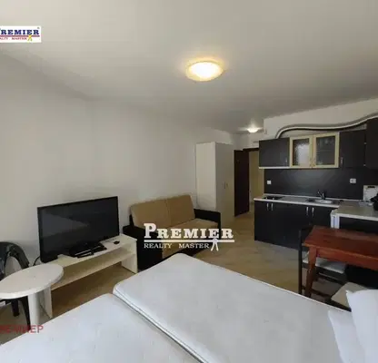 Photo 4 — 1-bedroom apartment in Oblast Burgas, Ravda