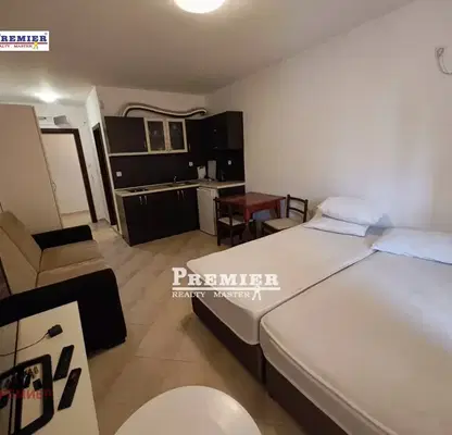 Photo 5 — 1-bedroom apartment in Oblast Burgas, Ravda