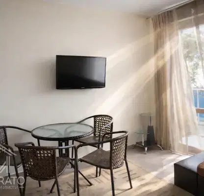 Photo 3 — 1-bedroom apartment in Burgas, Ravda