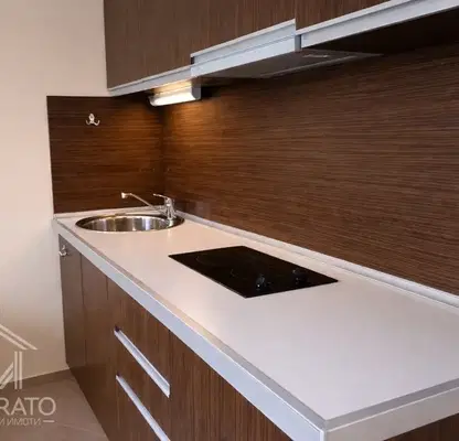 Photo 4 — 1-bedroom apartment in Burgas, Ravda