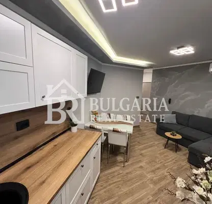 Photo 2 — 1-bedroom apartment in Oblast Burgas, Ravda
