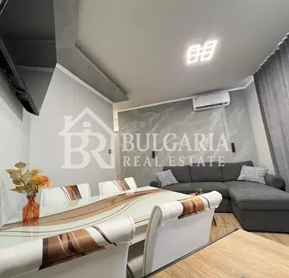 Photo 3 — 1-bedroom apartment in Oblast Burgas, Ravda