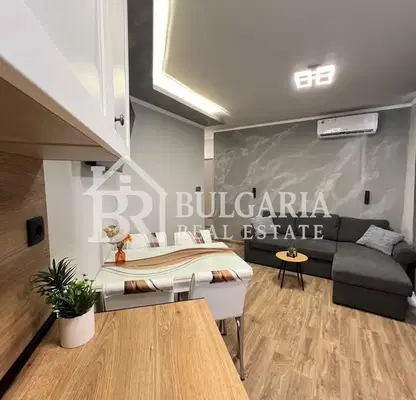 Photo 4 — 1-bedroom apartment in Oblast Burgas, Ravda