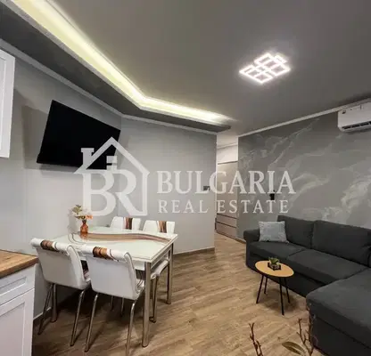 Photo 5 — 1-bedroom apartment in Oblast Burgas, Ravda
