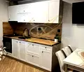 Снимка 4 — Едностаен апартамент в Бургас, с. Равда