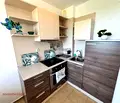 Снимка 4 — Едностаен апартамент в Бургас, с. Равда