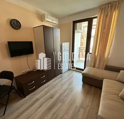 Photo 2 — 1-bedroom apartment in Oblast Burgas, Ravda