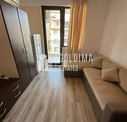 Photo 3 — 1-bedroom apartment in Oblast Burgas, Ravda