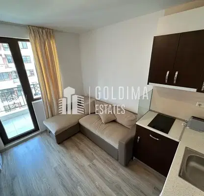 Photo 4 — 1-bedroom apartment in Oblast Burgas, Ravda