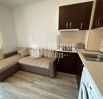 Photo 5 — 1-bedroom apartment in Oblast Burgas, Ravda