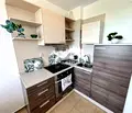 Снимка 3 — Едностаен апартамент в Бургас, с. Равда