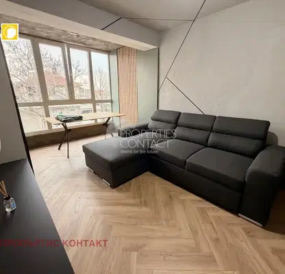 Photo 2 — 2-bedroom apartment in Oblast Burgas, Ravda