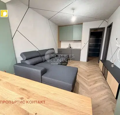 Photo 3 — 2-bedroom apartment in Oblast Burgas, Ravda