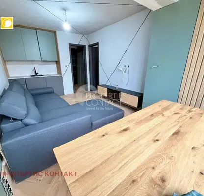 Photo 4 — 2-bedroom apartment in Oblast Burgas, Ravda