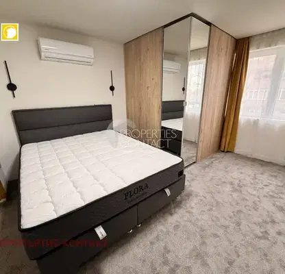 Photo 5 — 2-bedroom apartment in Oblast Burgas, Ravda