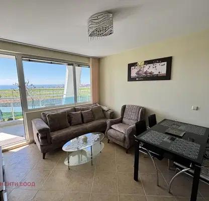 Photo 2 — 2-bedroom apartment in Oblast Burgas, Ravda