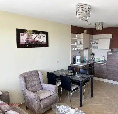Photo 3 — 2-bedroom apartment in Oblast Burgas, Ravda