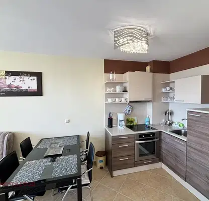 Photo 4 — 2-bedroom apartment in Oblast Burgas, Ravda