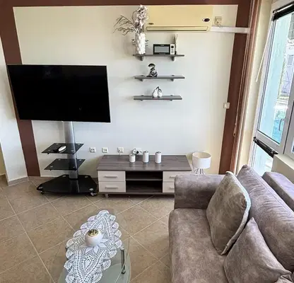 Photo 5 — 2-bedroom apartment in Oblast Burgas, Ravda