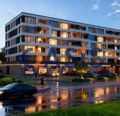 Photo 2 — 2-bedroom apartment in Oblast Burgas, Ravda