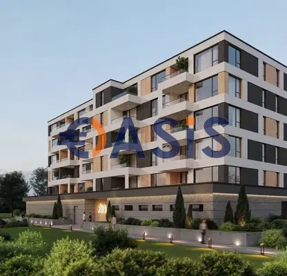 Photo 3 — 2-bedroom apartment in Oblast Burgas, Ravda