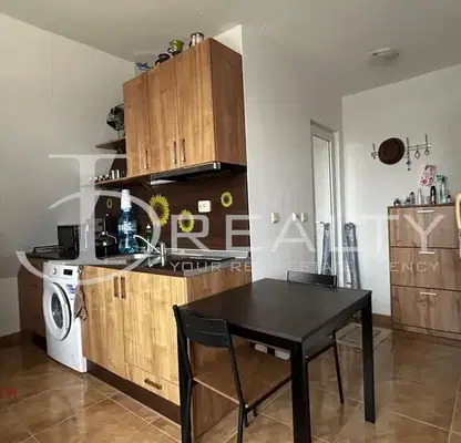 Photo 2 — 2-bedroom apartment in Oblast Burgas, Ravda