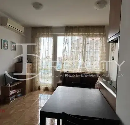 Photo 3 — 2-bedroom apartment in Oblast Burgas, Ravda