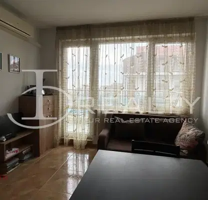 Photo 4 — 2-bedroom apartment in Oblast Burgas, Ravda