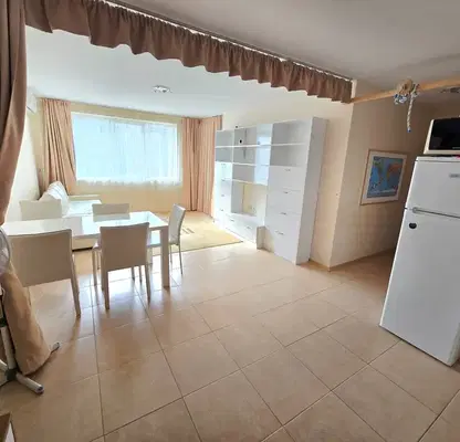 Photo 4 — 2-bedroom apartment in Oblast Burgas, Ravda