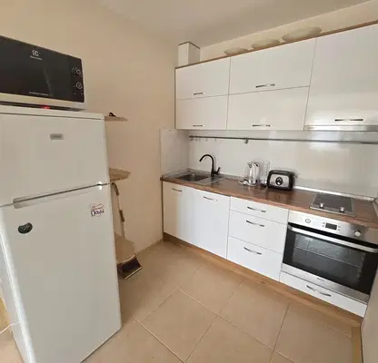 Photo 5 — 2-bedroom apartment in Oblast Burgas, Ravda