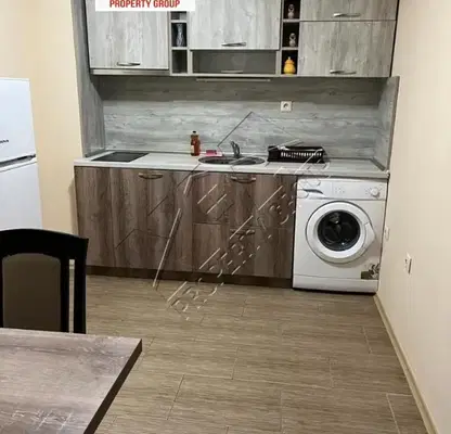 Photo 2 — 2-bedroom apartment in Oblast Burgas, Ravda