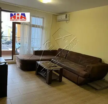 Photo 3 — 2-bedroom apartment in Oblast Burgas, Ravda