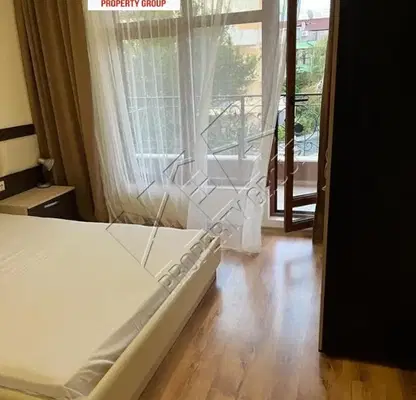 Photo 4 — 2-bedroom apartment in Oblast Burgas, Ravda