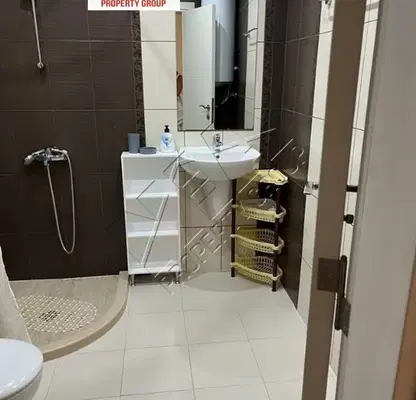Photo 5 — 2-bedroom apartment in Oblast Burgas, Ravda