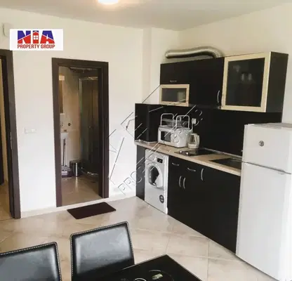 Photo 2 — 2-bedroom apartment in Oblast Burgas, Ravda