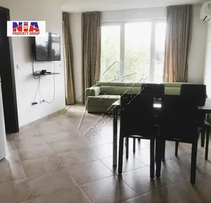 Photo 3 — 2-bedroom apartment in Oblast Burgas, Ravda