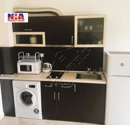 Photo 4 — 2-bedroom apartment in Oblast Burgas, Ravda