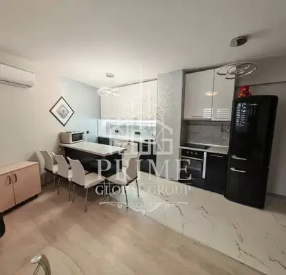 Photo 3 — 2-bedroom apartment in Oblast Burgas, Ravda