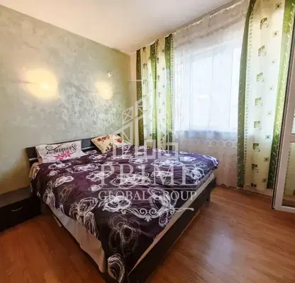 Photo 4 — 2-bedroom apartment in Oblast Burgas, Ravda