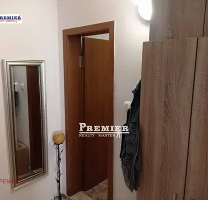 Снимка 4 — Двустаен апартамент в Бургас, с. Равда