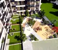 Снимка 3 — Двустаен апартамент в Бургас, с. Равда