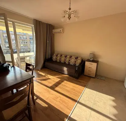 Photo 2 — 2-bedroom apartment in Oblast Burgas, Ravda