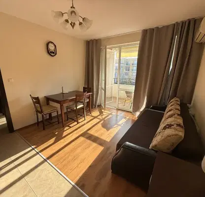 Photo 3 — 2-bedroom apartment in Oblast Burgas, Ravda