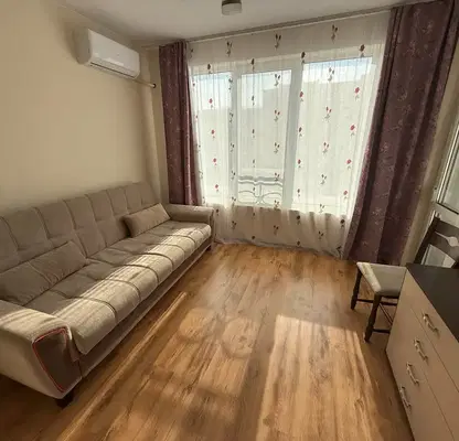Photo 5 — 2-bedroom apartment in Oblast Burgas, Ravda