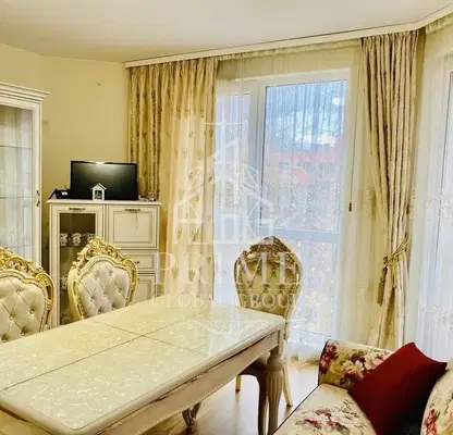 Photo 2 — 2-bedroom apartment in Oblast Burgas, Ravda