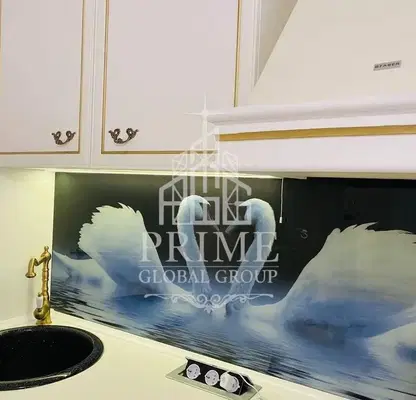 Photo 5 — 2-bedroom apartment in Oblast Burgas, Ravda